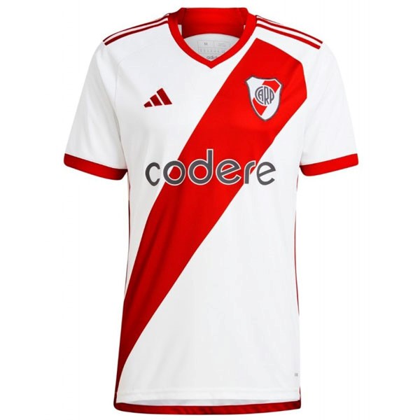 Thailandia Maglia River Plate Home 23/24